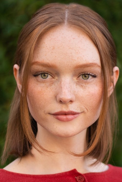 Scarlett DeMeo photo