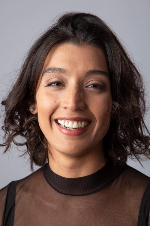 Scarlett Jaimes photo