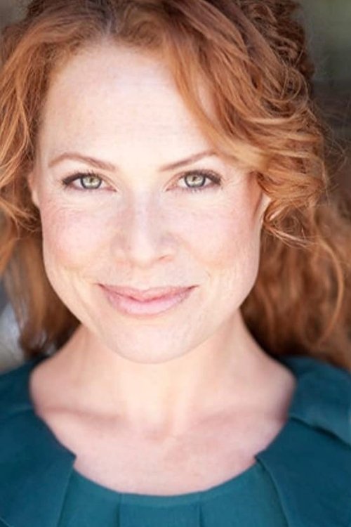 Scarlett McAlister photo