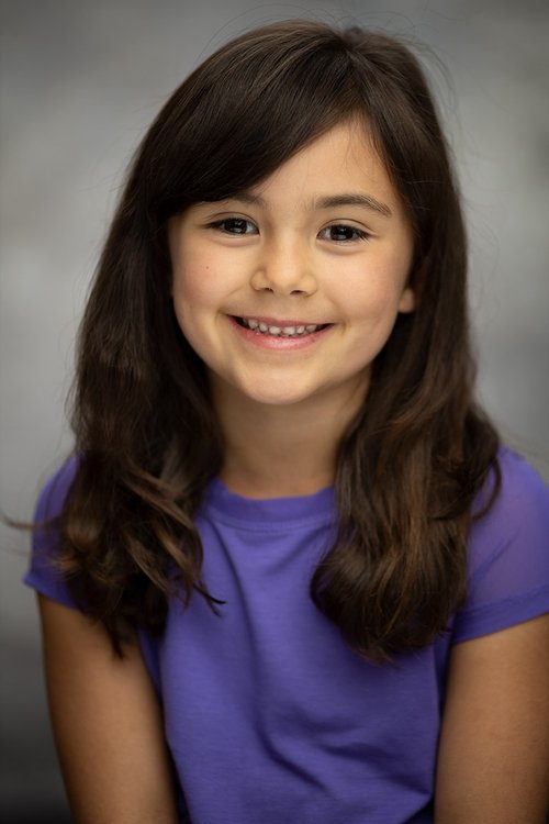 Scarlett Tupper photo