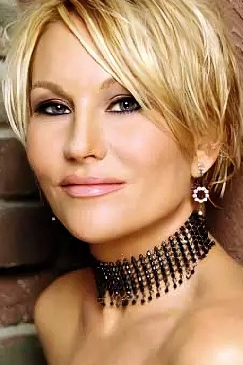 Schae Harrison photo