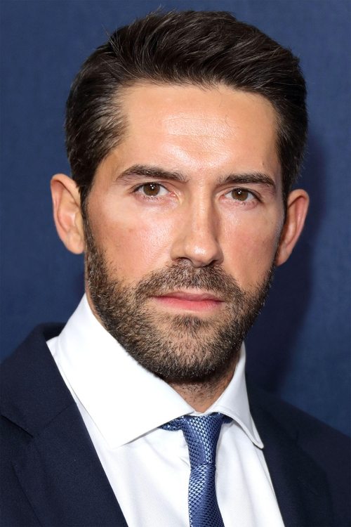 Scott Adkins photo