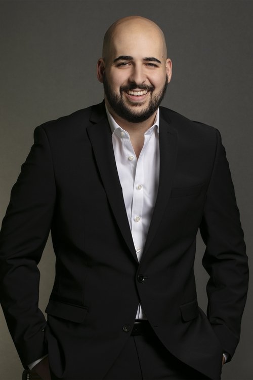 Profile image of Scott Aharoni