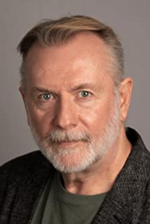 Scott Alan Ward photo