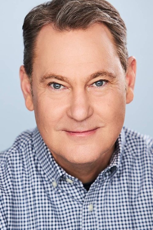 Scott Anderson photo