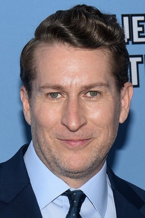 Scott Aukerman photo