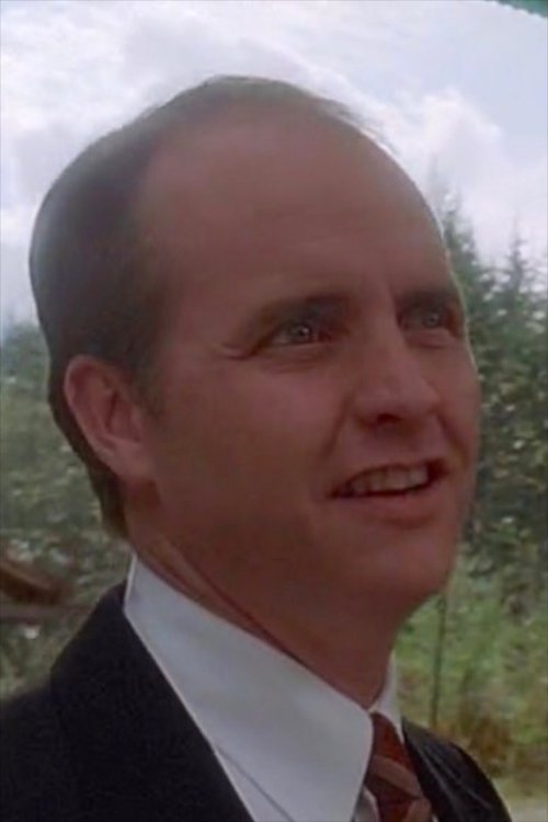 Scott Burkholder photo