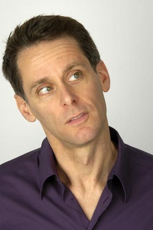 Scott Capurro photo