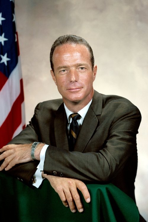Scott Carpenter photo