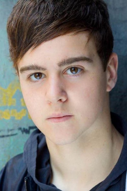 Scott Chisholm photo