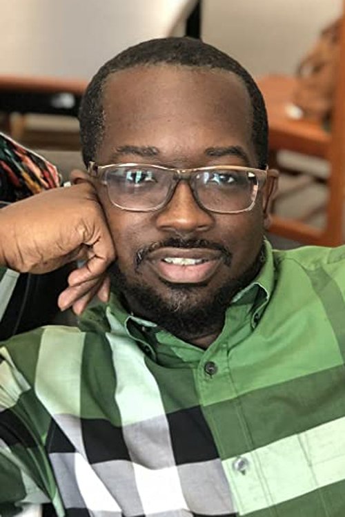 Scott Cumberbatch photo