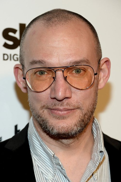 Scott Devendorf photo