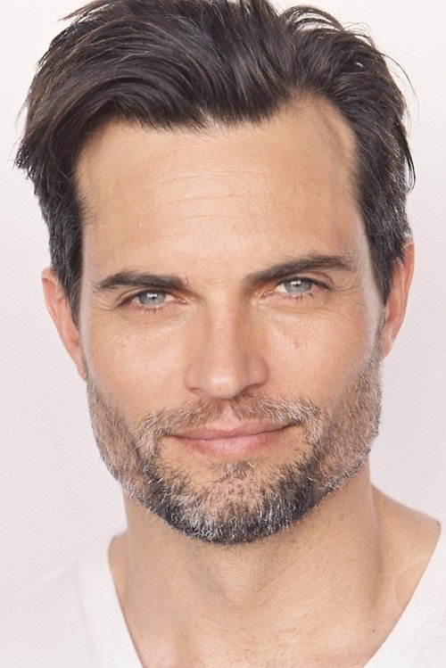 Scott Elrod photo