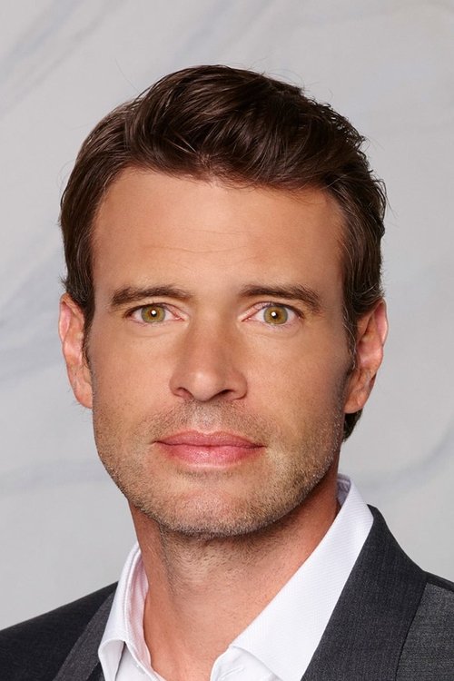 Scott Foley photo