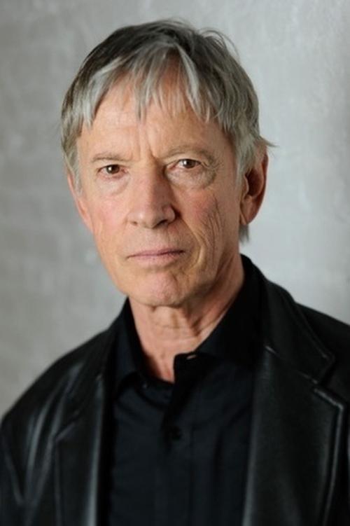 Scott Glenn photo