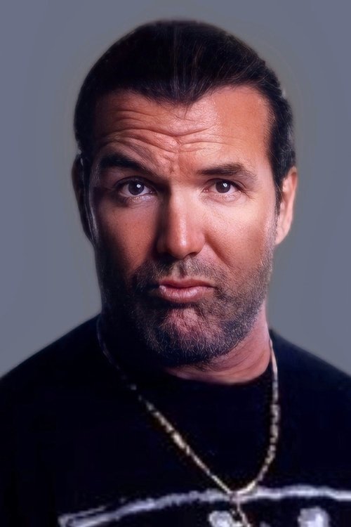Scott Hall photo