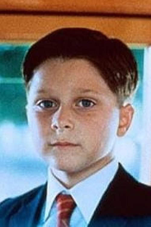 Scott Hunter McGuire photo