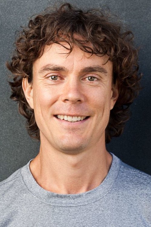 Scott Jurek photo