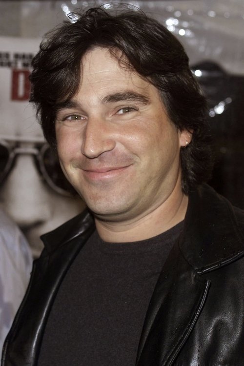 Profile image of Scott Kalvert