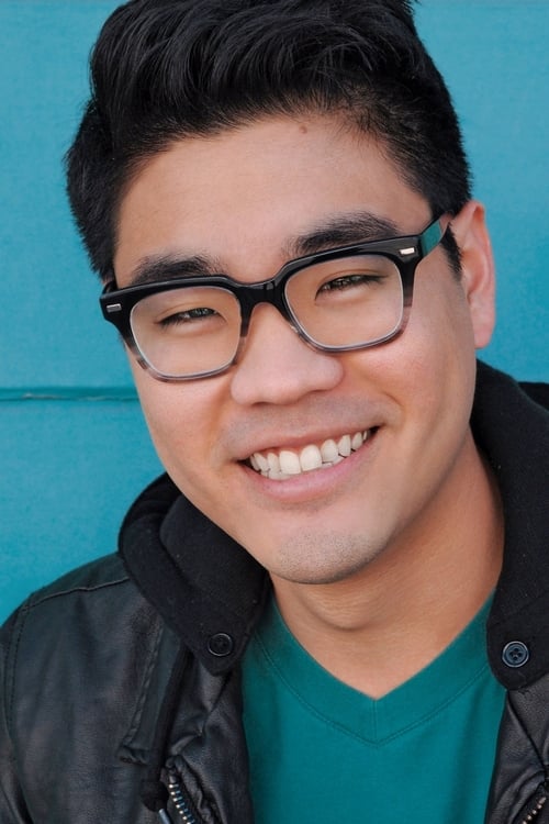 Scott Keiji Takeda photo