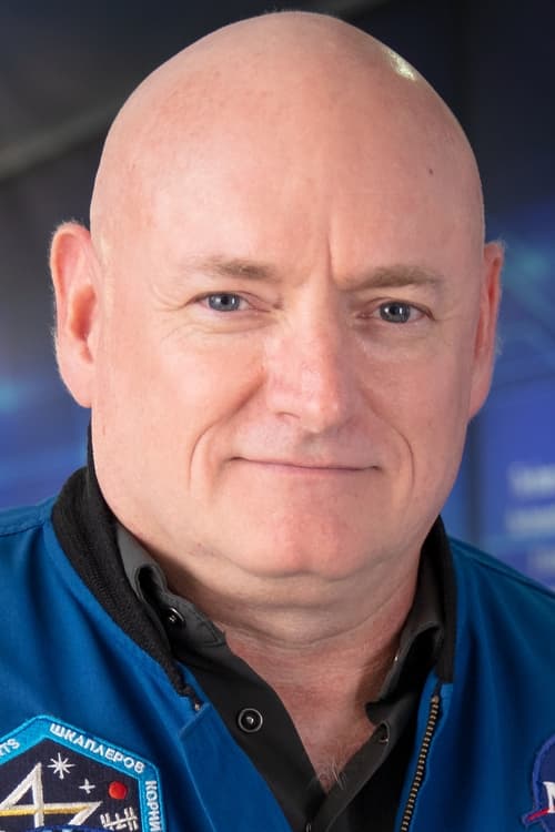 Scott Kelly photo