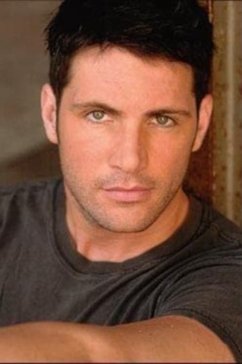 Scott Kinworthy photo