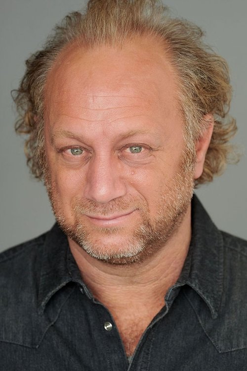 Scott Krinsky photo