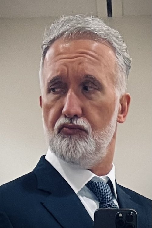 Profile image of Scott Leberecht