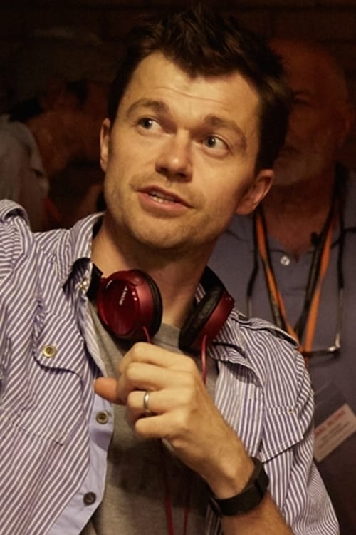 Profile image of Scott Mann