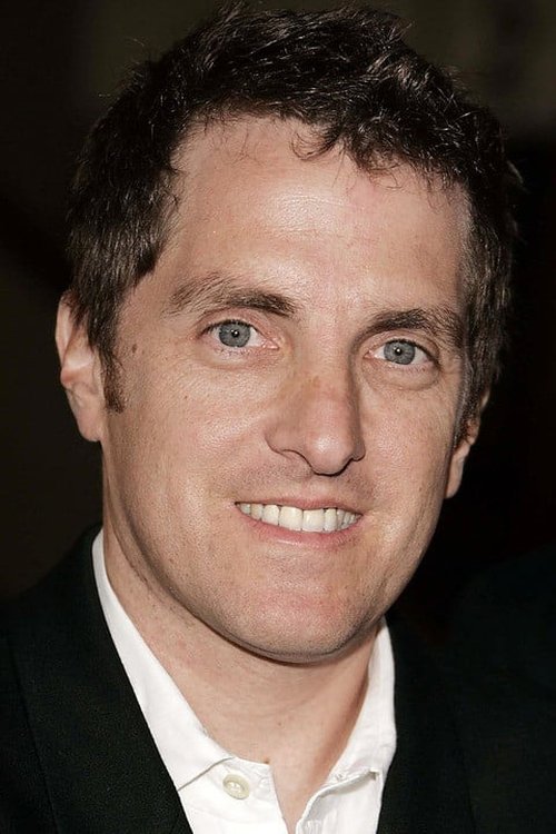 Scott Marshall photo