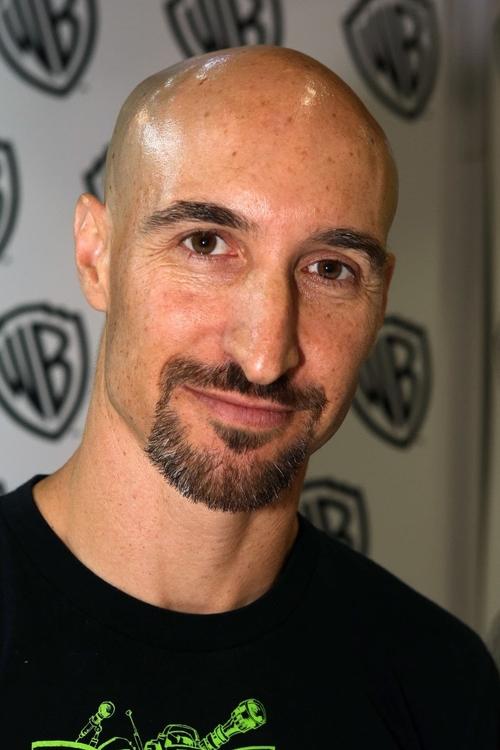 Scott Menville photo