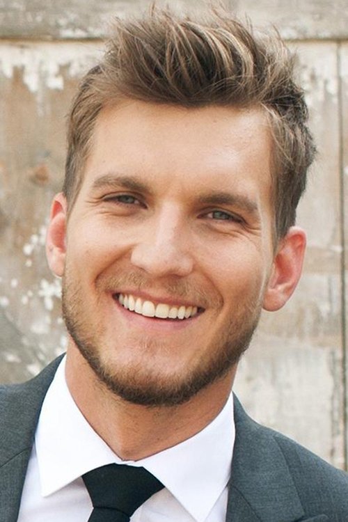 Scott Michael Foster photo