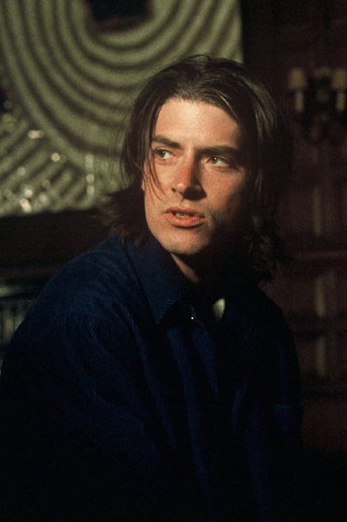 Scott Patrick Green photo