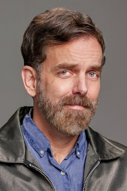 Scott Prendergast photo