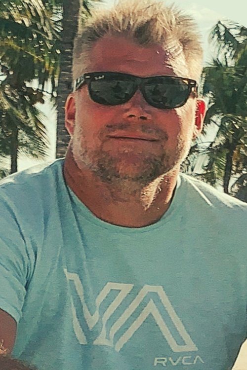 Profile image of Scott Prestin