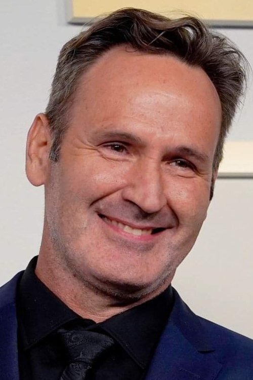 Scott R. Fisher photo