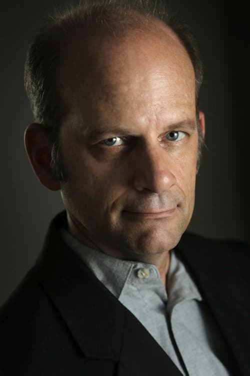 Scott R. Wright photo