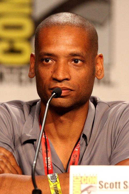 Profile image of Scott Sanders