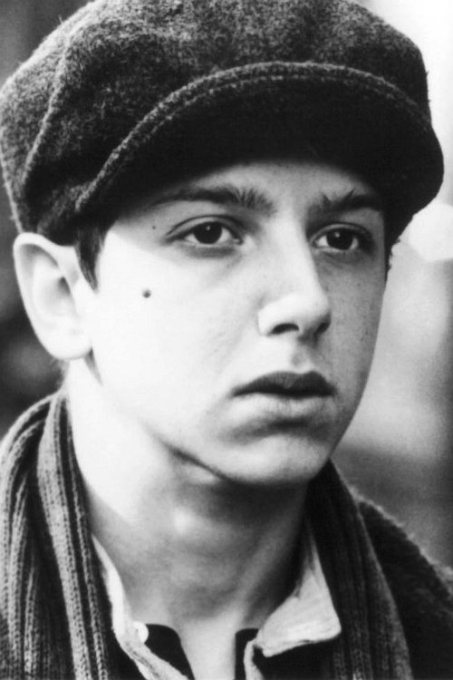 Scott Schutzman Tiler photo