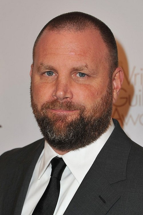 Profile image of Scott Silver