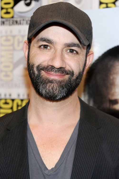 Profile image of Scott Stewart