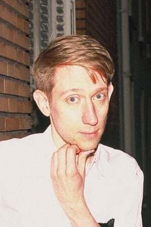 Profile image of Scott Treleaven