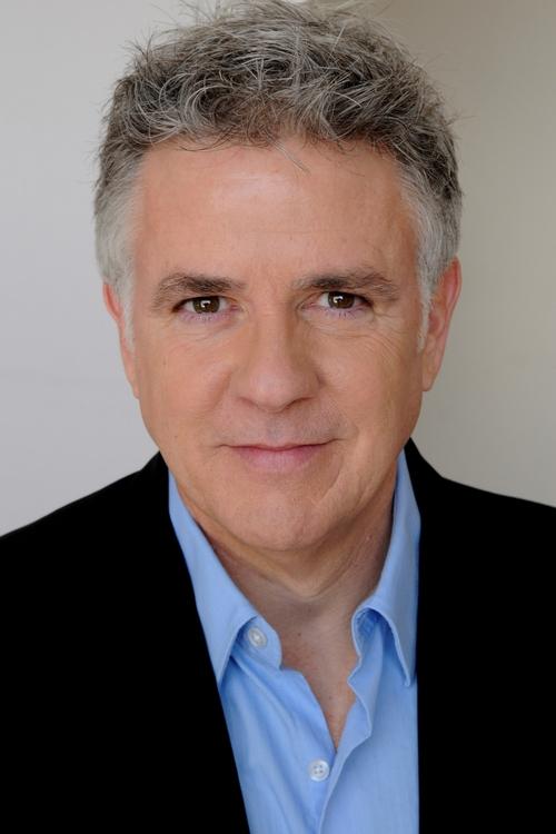 Scott Valentine photo