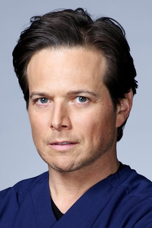 Scott Wolf photo