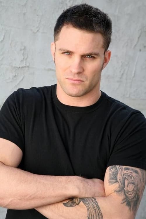 Scottie Epstein photo