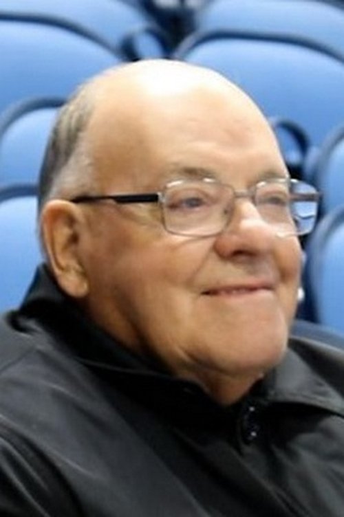 Scotty Bowman photo