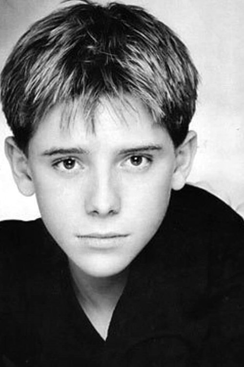 Scotty Leavenworth photo