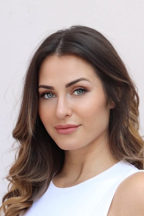 Scout Taylor-Compton photo