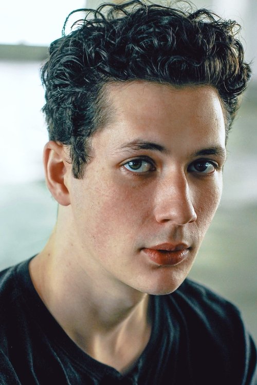 Seamus Patterson photo