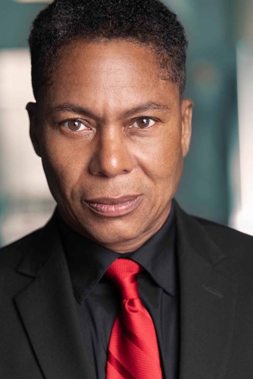 Profile image of Sean A. Reid